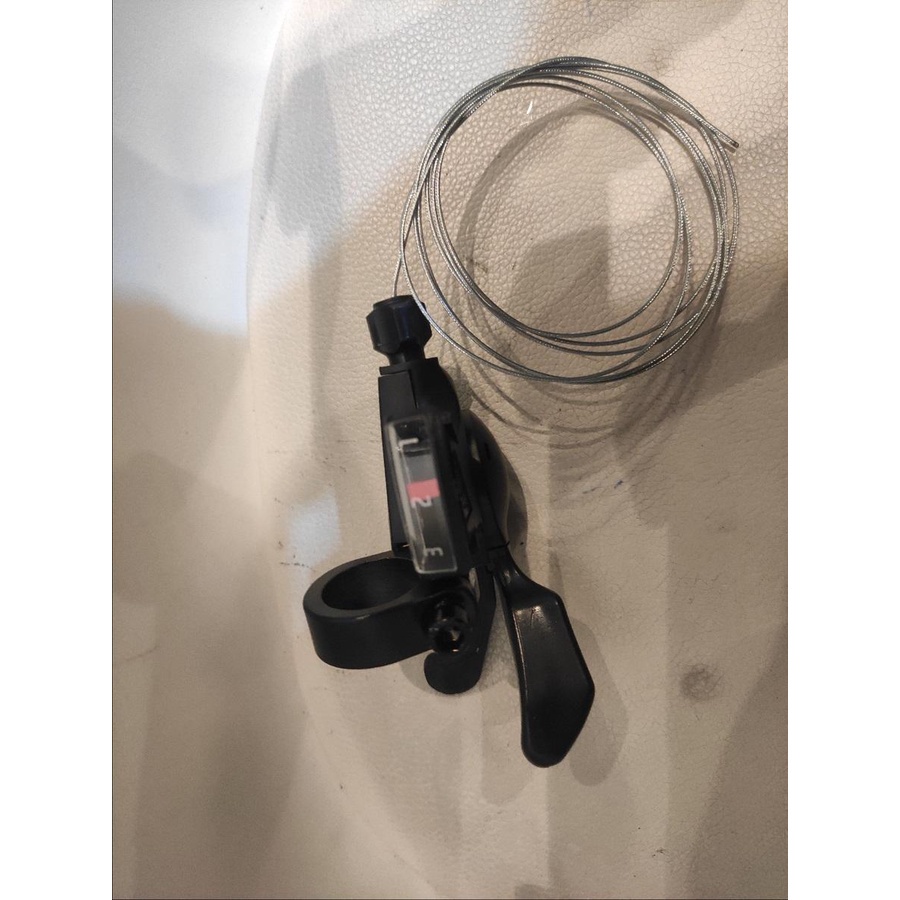 Bộ tay bấm Shimano Altus M310 3x8
