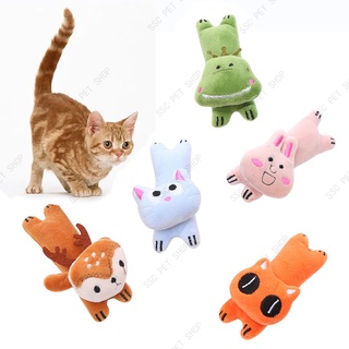 Thú nhồi bông đồ chơi cho thú cưng