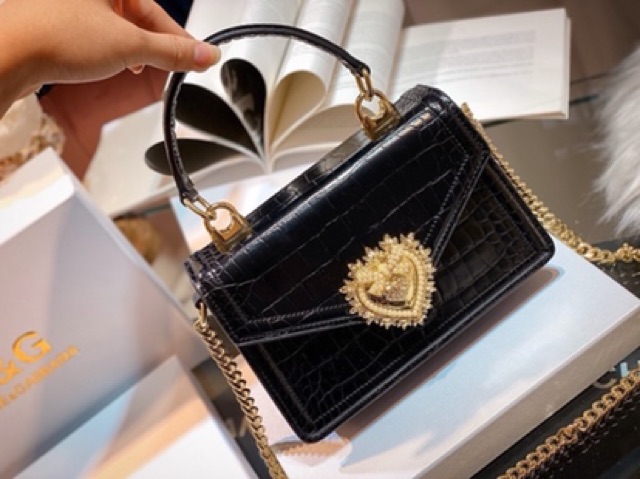 TÚI DOLGE & GABBANA SP