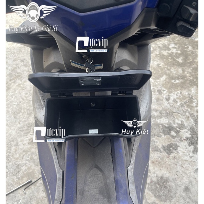Thùng Giữa Đựng Điện Thoại Nhỏ Mini Gắn Ex 155, Ex 150, Ex 135, Ex 2010, Win V1, Win X, Win X V3 MS5421