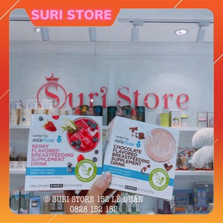 Ngũ cốc lợi sữa Upspring Milk Flow Mỹ
