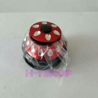 Chén Cổ Leo Núi Màu Hình Giọt Nước