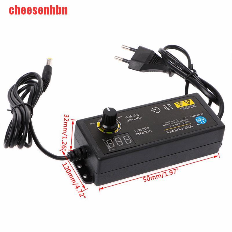 DC Thiết Bị Điều Chỉnh Nguồn Chuyên Dụng 60w 3-24v | BigBuy360 - bigbuy360.vn