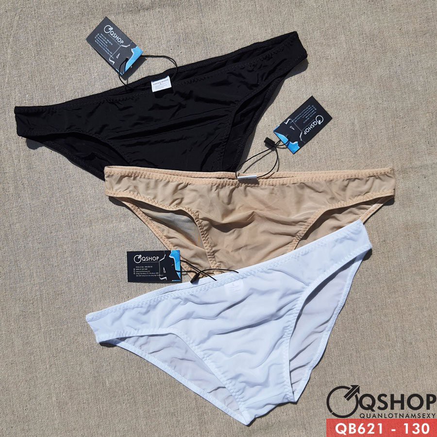 QUẦN LÓT TAM GIÁC BIKINI QSHOP QB621