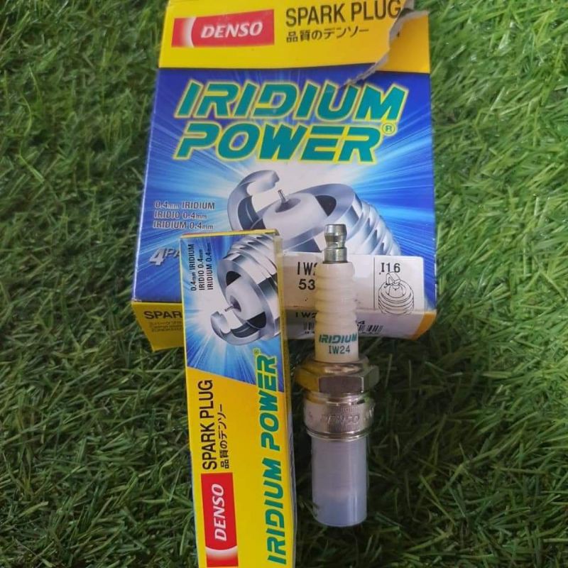 Bugi Iridium Denso Xipo