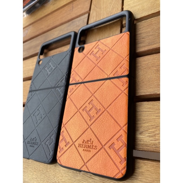 Ốp Hermes S24U/ZFold5/4/3/2/Zflip5/4/3 02