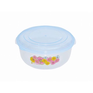 Thố tròn đựng thực phẩm