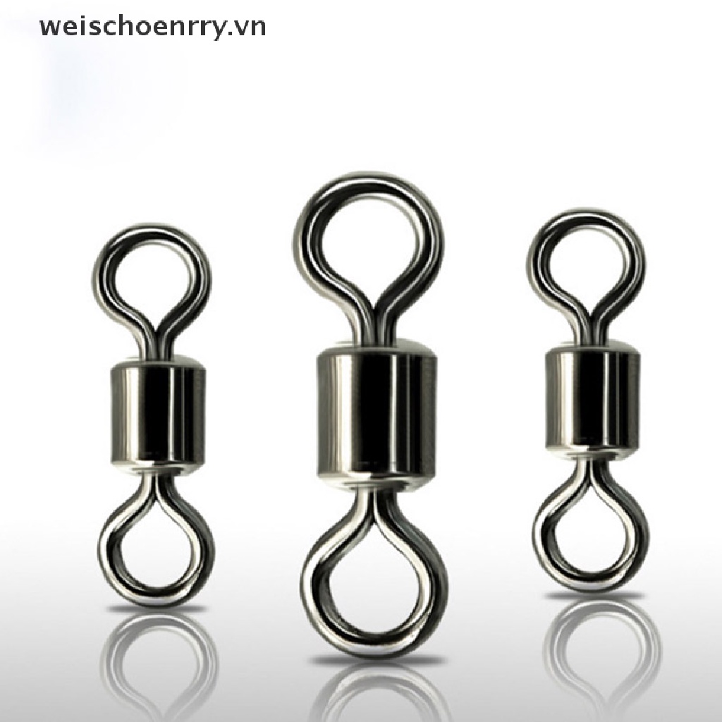 Set 50 Phụ Kiện Câu Cá Chuyên Dụng Chất Lượng Cao