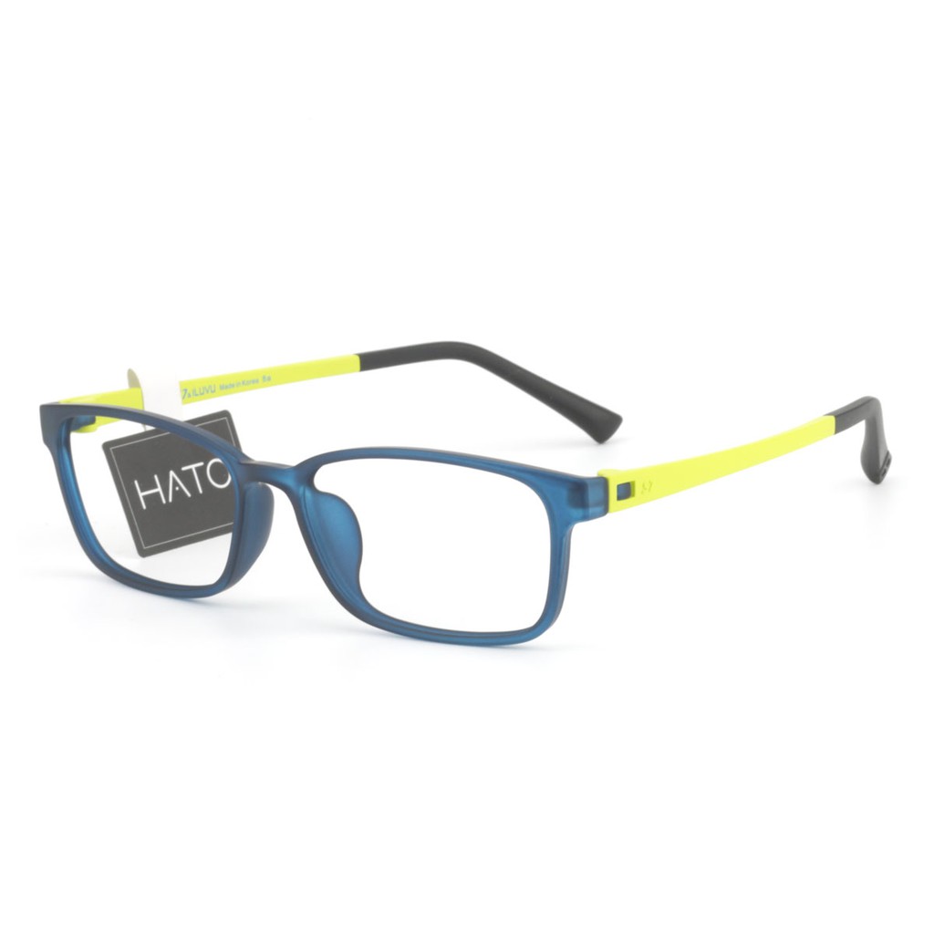 Gọng Kính Cận S7 ILUVU S55