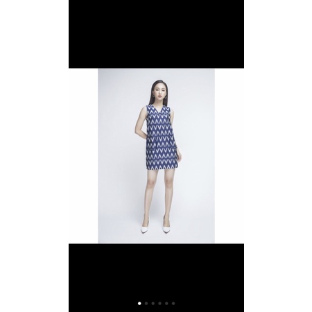 thanh lý váy ivy newtag size m