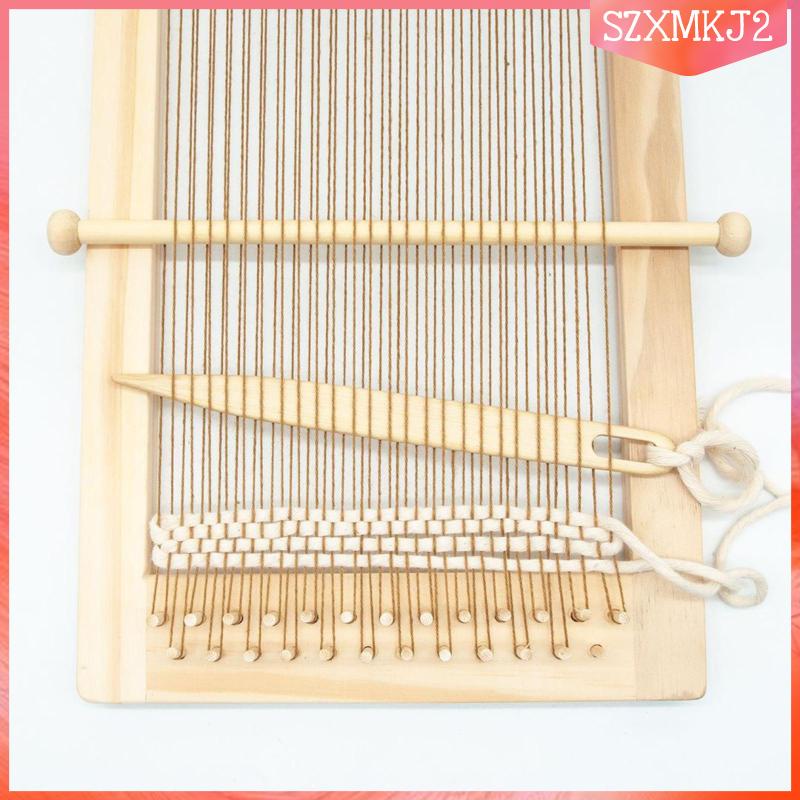 Set 9 Dụng Cụ Đan Móc Bằng Kim Loại