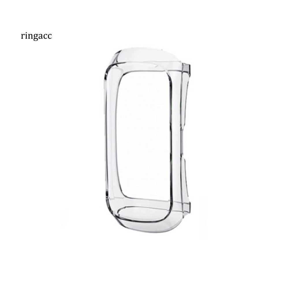 Vỏ Tpu Bảo Vệ Cho Đồng Hồ Galaxy Fit Sm-R370