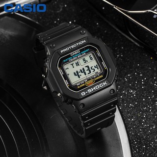 Đồng Hồ Nam Casio G-5600E-1DR