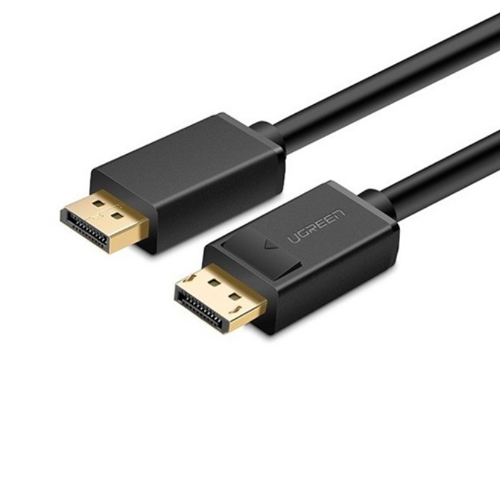 Cáp DisplayPort zin theo màn hình Dell / Dây Displayport 2 Đầu Đực Dài 1.5M