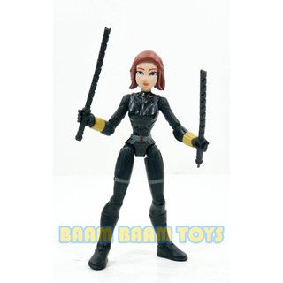 Đồ chơi Mô hình Siêu Anh Hùng Marvel Disney Infinity 3.0