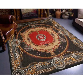 Thảm trải sàn 3D 1.9x2m
