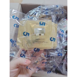 24 gói kem mắt Amore mới