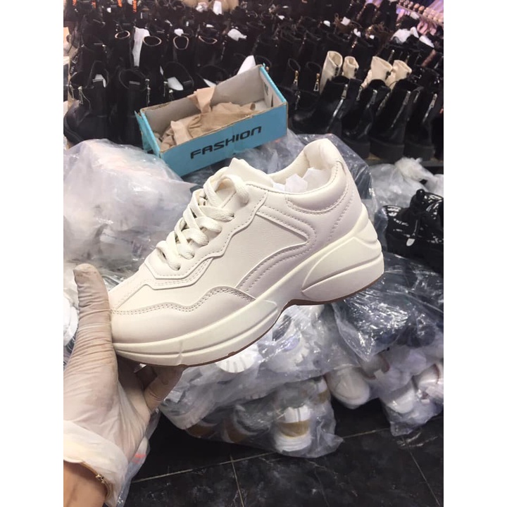 giầy thể thao dáng ulzzang mã hót