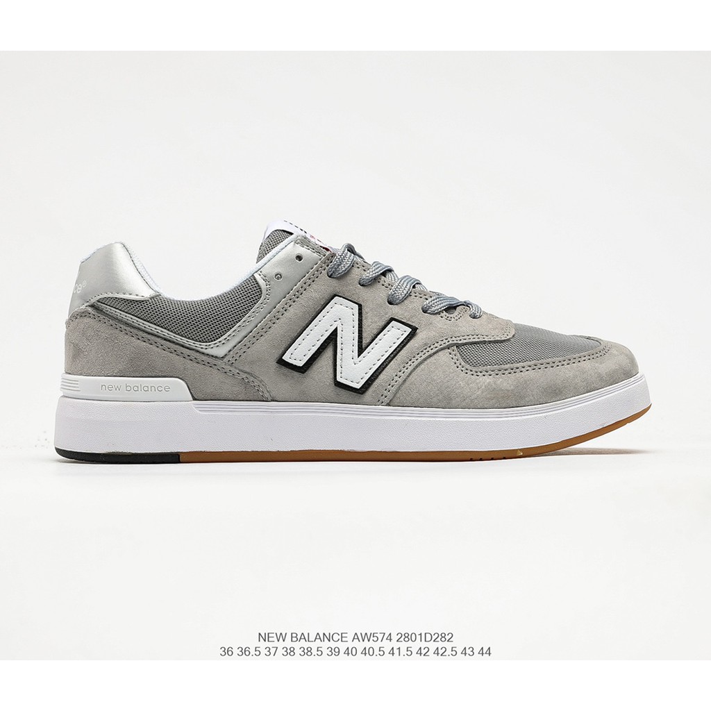 GIÀY SNEAKER MÃ SẢN PHẨM_New Balance AM 574 NHIỀU MÀU PHONG CÁCH FULLBOX + FREESHIP TOÀN QUỐC