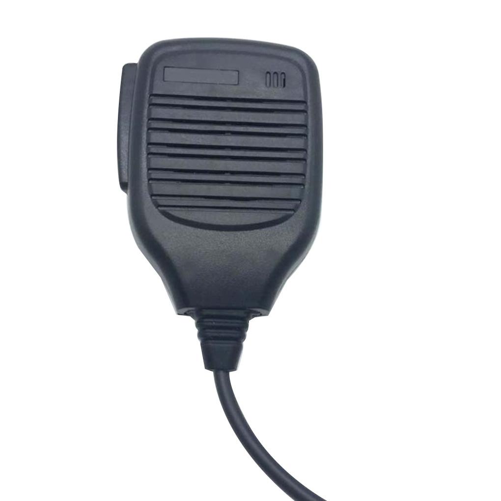 Dây Cáp 1 Pin 3 5mm PTT Thay Thế Cho Radio BF-T1 BF-T8 BF-U9 UV-3R Plus Yaesu VX-3R