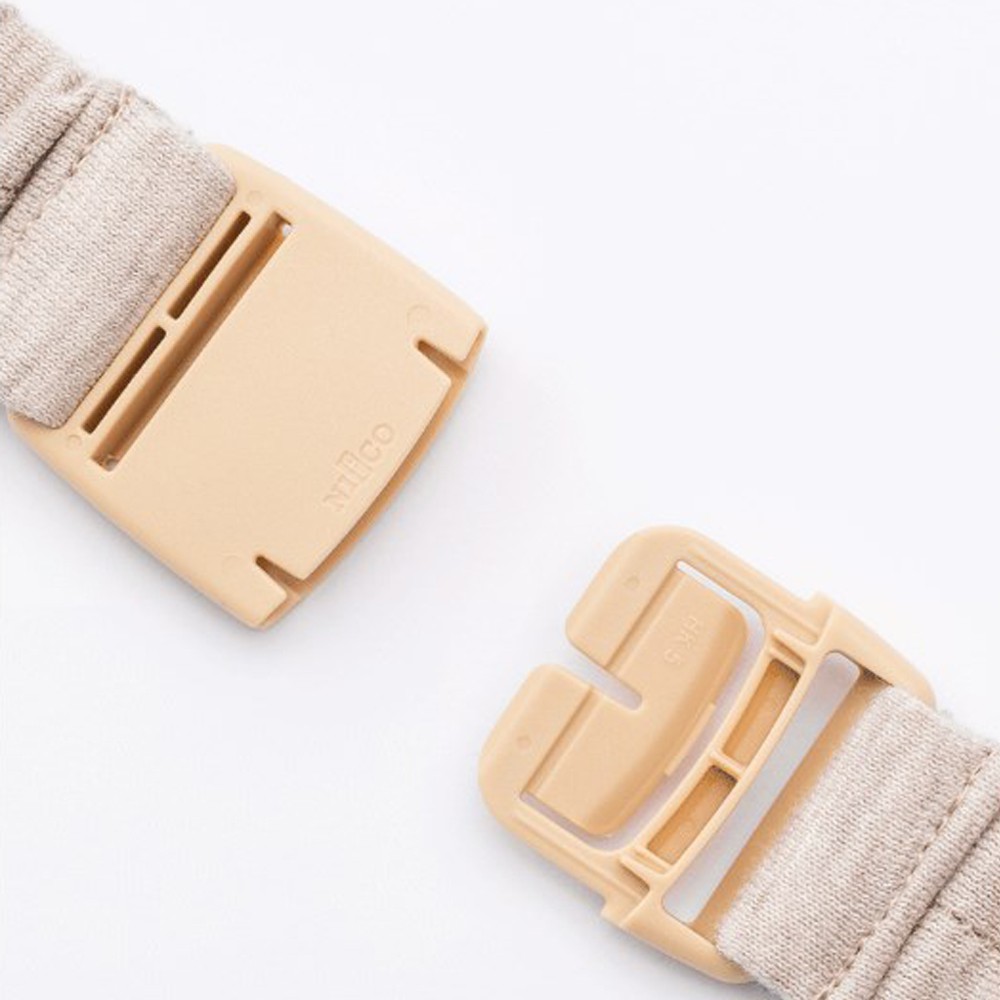 Gối tựa lưng vải kháng khuẩn Mijia 8H - K1