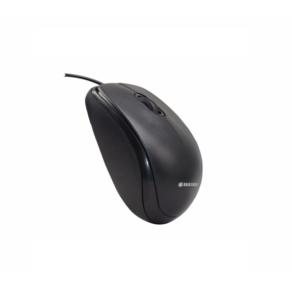 Chuột có dây mini nasun NS-113