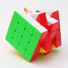 Đồ Chơi Rubik 4x4x4 - Rubik Ju Xing Toys 4x4 HÀNG XỊN xoay cực mượt