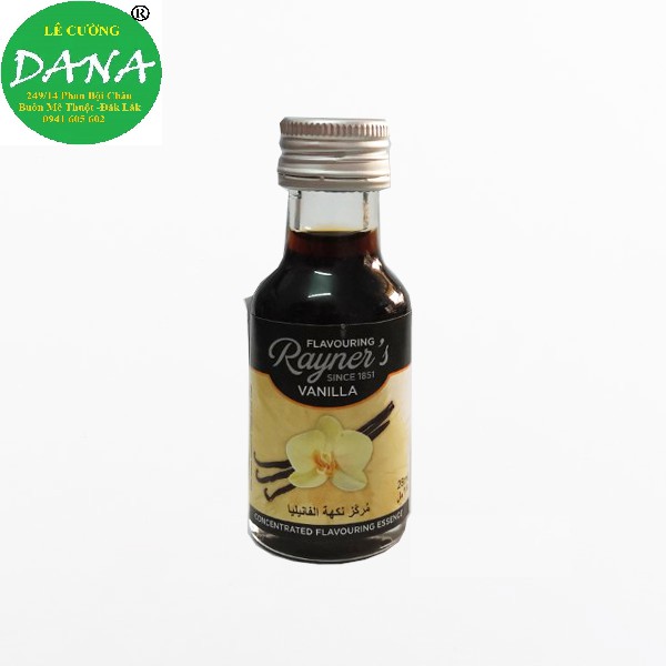 vani lọ 28ml
