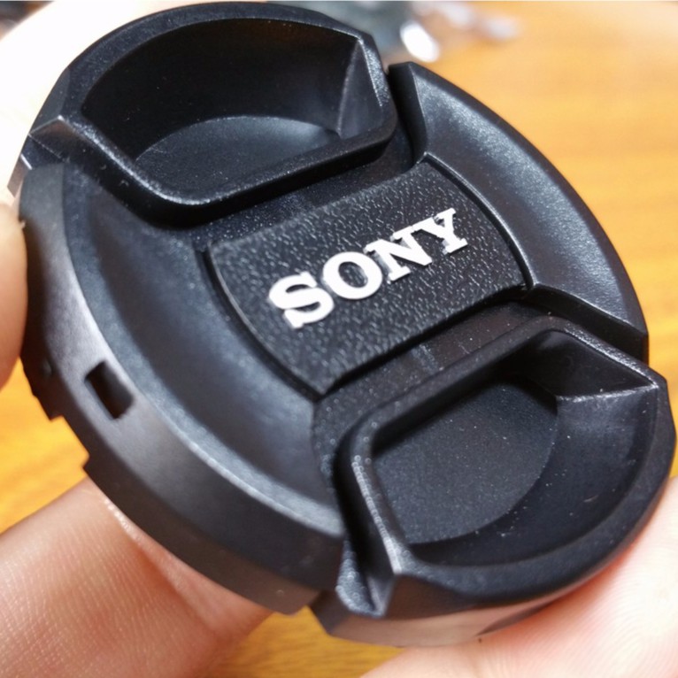 Nắp trước Sony Phi 49mm