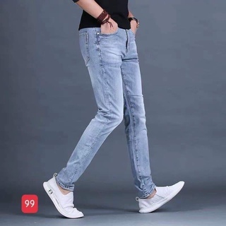 Quần jean nam cao cấp