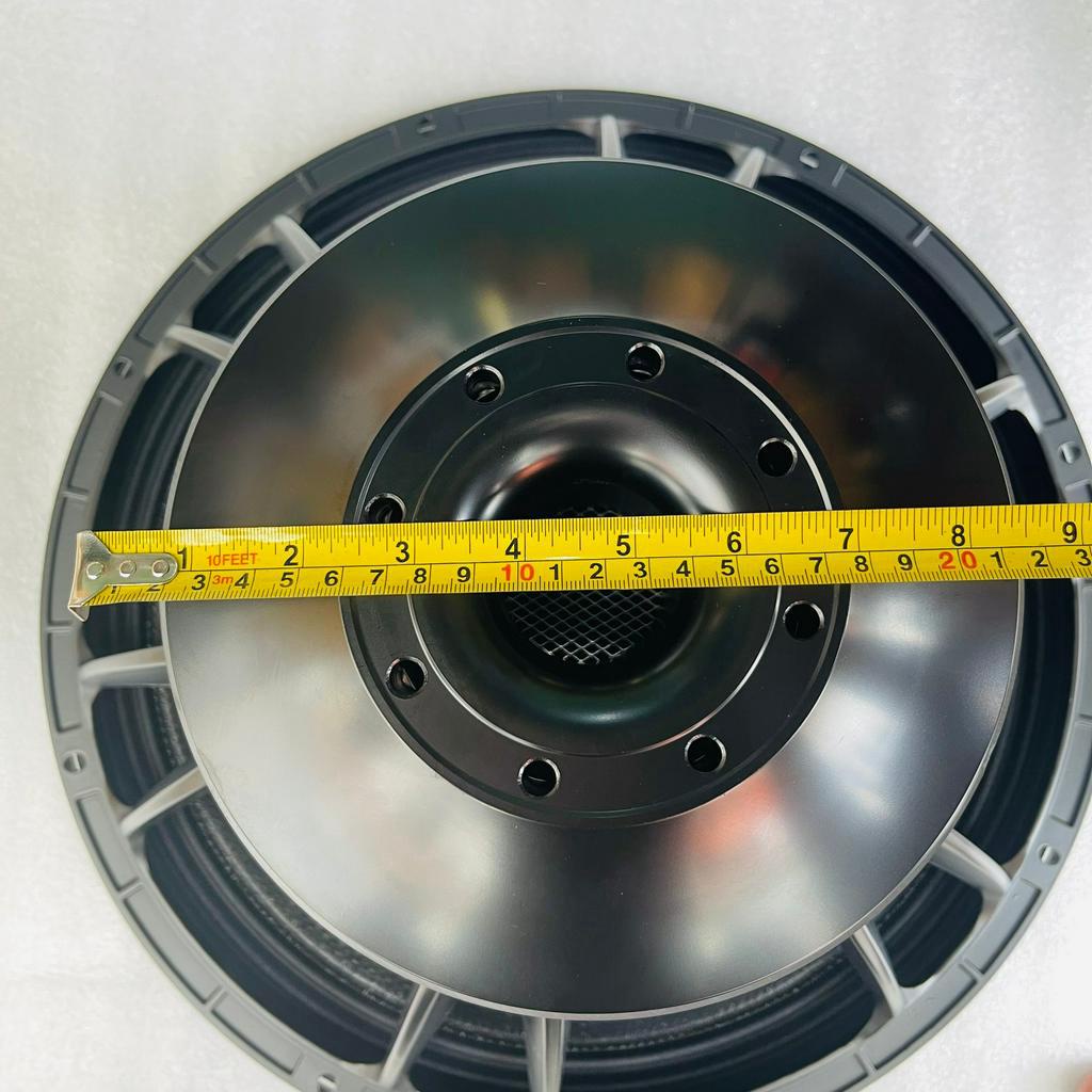 LOA BASS SUB 50 COIL 100 TỪ 220 MÀN CACBON SƯỜN NHÔM - BASS 50 CHUYÊN SUB SỰ KIỆN CÔNG SUẤT KHỦNG