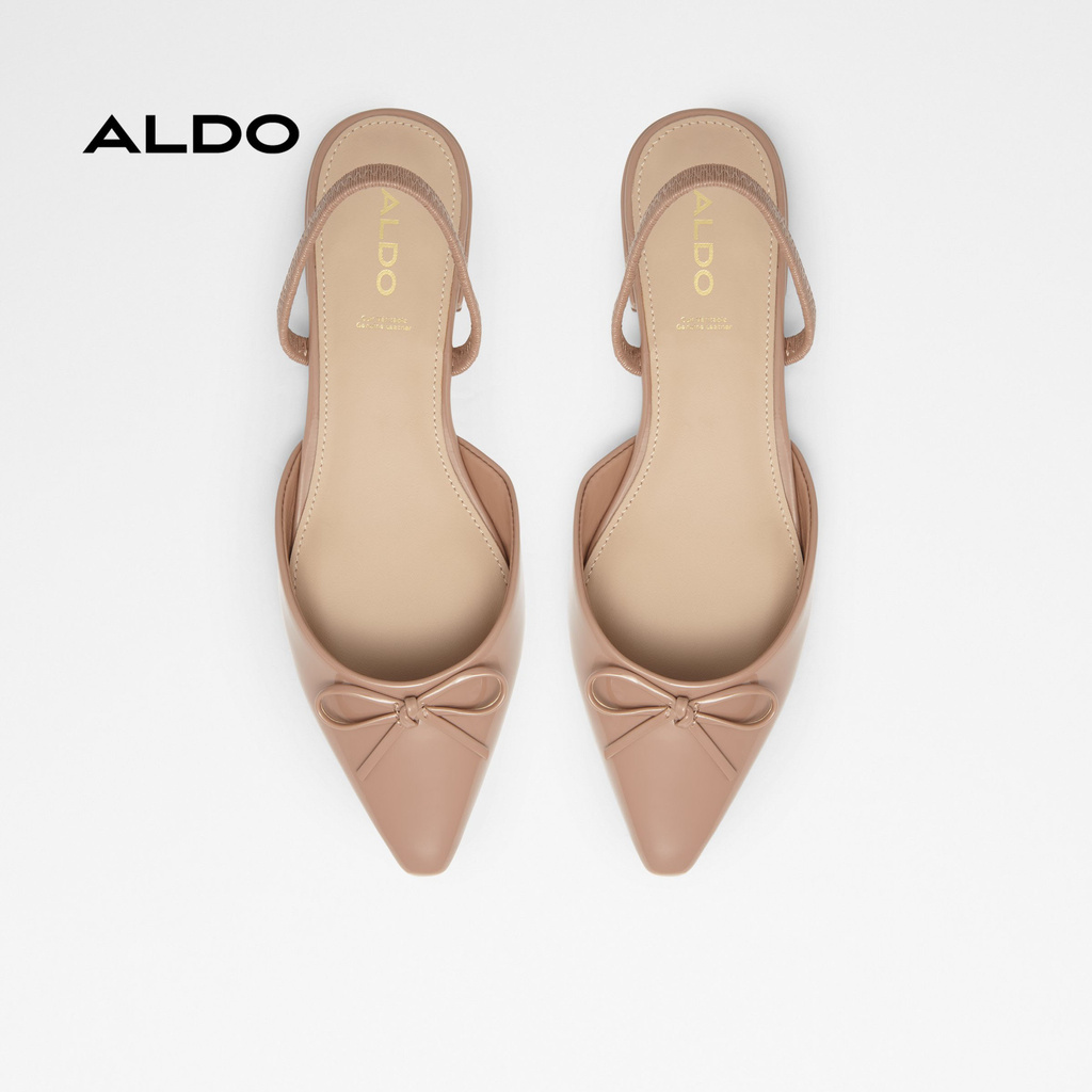 [Mã WABRAD100 giảm 10% tối đa 100K đơn 500K] Giày sandal nữ ALDO FELLAN