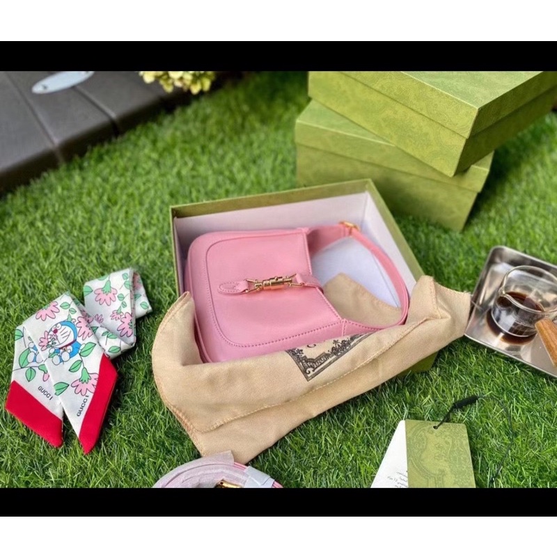 Túi kẹp nách mini