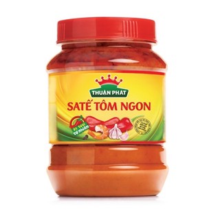 Sa tế tôm ngon Thuận Phát 250g
