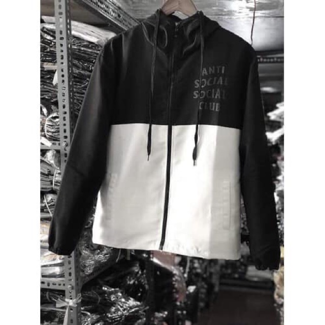 [Mã WASTUP5 giảm 10% tối đa 20K đơn 99K] Áo gió AN phối màu cực hot | BigBuy360 - bigbuy360.vn