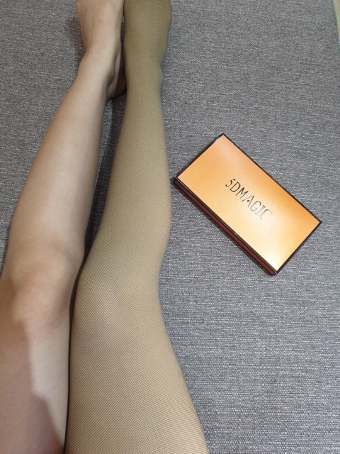 Quần Tất 3D Lưới ♥️ FREESHIP ♥️ Giảm 10k Khi Nhập [TUIXQT] - Quần Tất Nữ Rẻ Đẹp