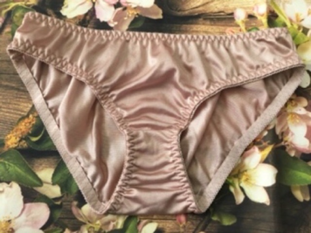 Combo 10 Quần Angel thun lạnh vải bóng