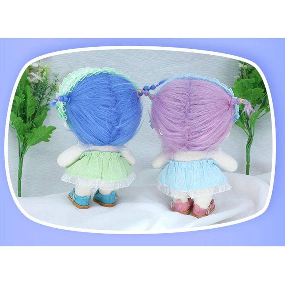 1 Bộ Quần Áo Búp Bê 20cm 5 Kiểu Dễ Thương