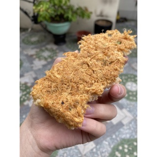 Cơm cháy Sài Gòn
