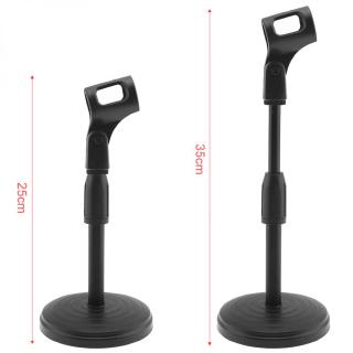 Giá đỡ Micro để bàn
