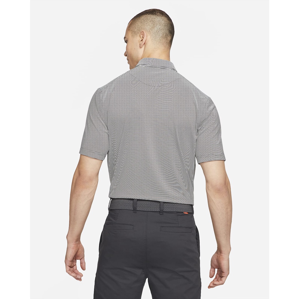 ÁO NIKE DRI-FIT PLAYER STRIPED GOLF POLO