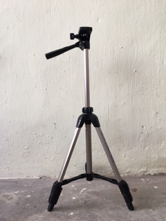 Tripod Slik U2000 Chân Máy ảnh Nhật Bãi