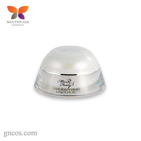 Kem dưỡng trắng da tinh chất Ngọc trai Miss Fairy – Pearl Beauty Cream