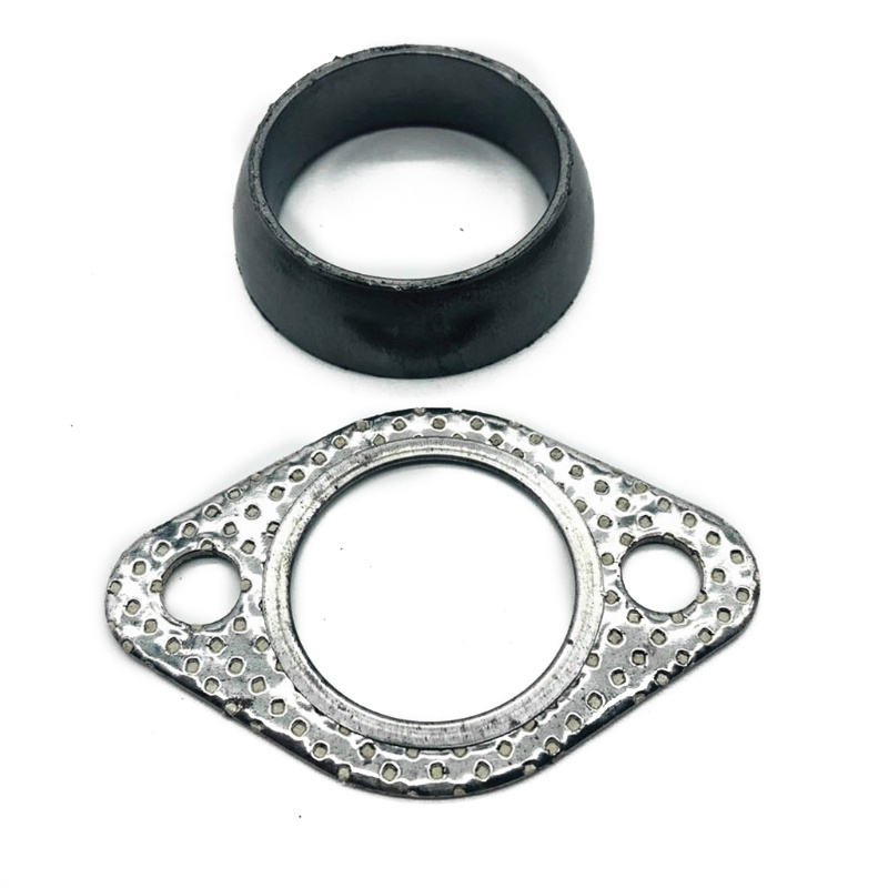 Bộ Vòng Đệm Lò Xo Sửa Chữa Ống Xả Khí Thải Cho Sportsman 500 Sportsman 1996-2000 5240898 3085075 7042031 Phụ Kiện Trang Trí Xe Hơi Chất Lượng Cao