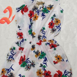 Jumpsuit đi biển quảng châu