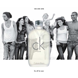 Nước hoa Unisex Ck one 200ml