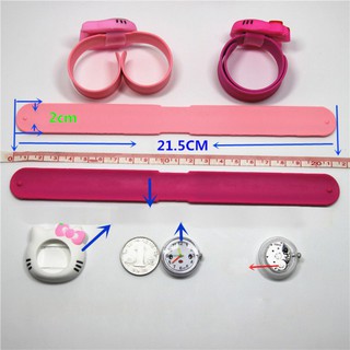 Đồng hồ dễ thương dành cho bé yêu TINY