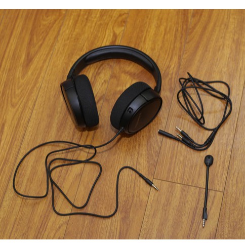 Tai nghe Steelseries Arctis 1 PC Gamer (Black - 61427) | BigBuy360 - bigbuy360.vn