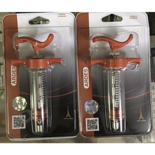 Nhập khẩu Pháp xilanh Ardes nhập khảu pháp, hàng chuẩn chất lượng 20cc