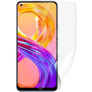 Miếng dán màn hình, dán lưng, dán camera cho Realme 8 5G